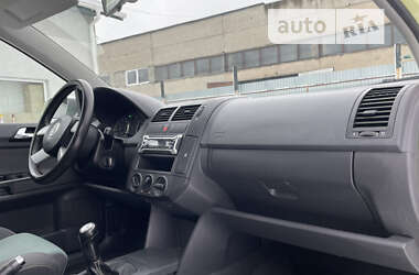 Хетчбек Volkswagen Cross Polo 2005 в Дрогобичі