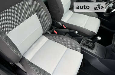 Хетчбек Volkswagen Cross Polo 2008 в Луцьку