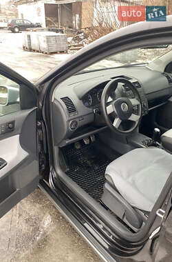 Хетчбек Volkswagen Cross Polo 2007 в Хоролі