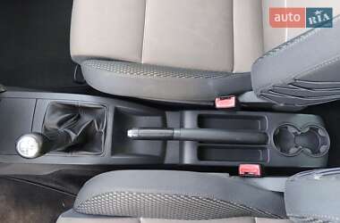 Хетчбек Volkswagen Cross Polo 2009 в 