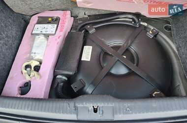 Хетчбек Volkswagen Cross Polo 2009 в 
