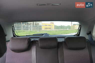 Хэтчбек Volkswagen Cross Polo 2011 в 