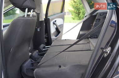Хэтчбек Volkswagen Cross Polo 2011 в 