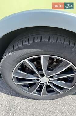 Хэтчбек Volkswagen Cross Polo 2007 в 