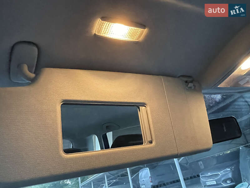 Хетчбек Volkswagen Cross Polo 2007 в Хмельницькому