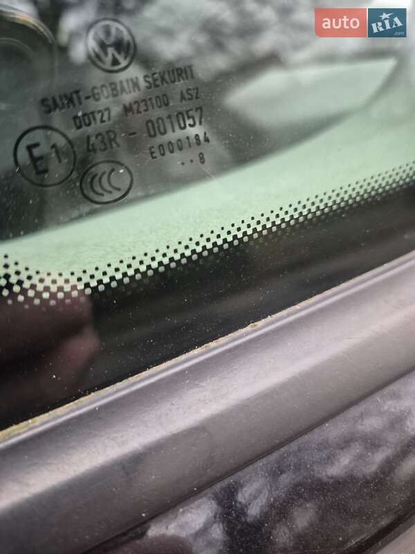 Хэтчбек Volkswagen Cross Polo 2008 в Тернополе фото 14 Хэтчбек Volkswagen Cross Polo 2008 в Тернополе