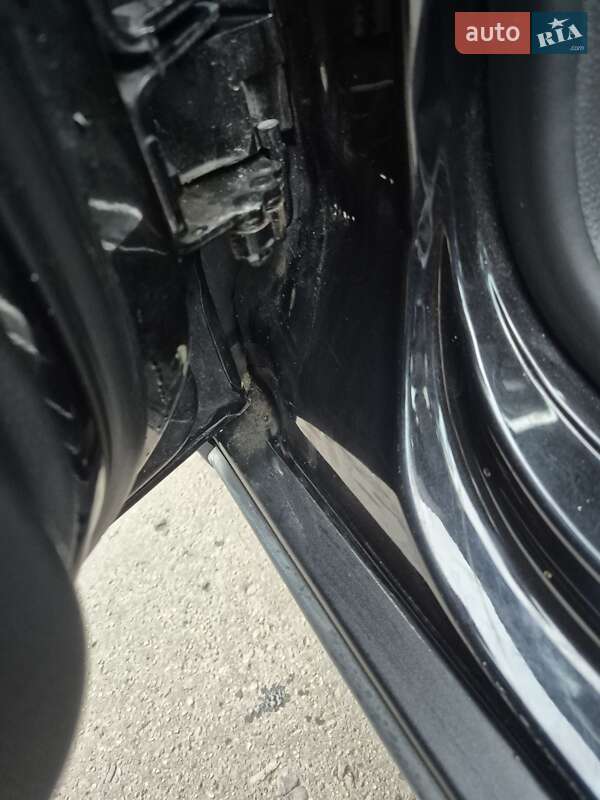 Хэтчбек Volkswagen Cross Polo 2008 в Тернополе фото 43 Хэтчбек Volkswagen Cross Polo 2008 в Тернополе