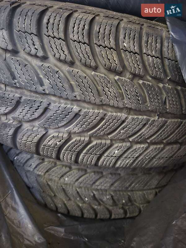 Хэтчбек Volkswagen Cross Polo 2008 в Тернополе