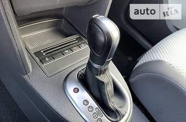 Минивэн Volkswagen Cross Touran 2015 в 