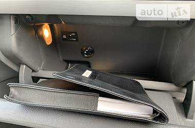 Минивэн Volkswagen Cross Touran 2015 в 