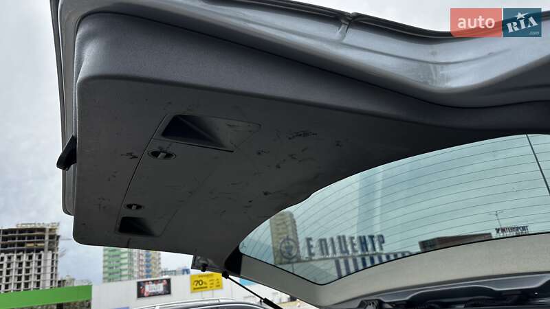 Минивэн Volkswagen Cross Touran 2009 в Одессе фото 36 Минивэн Volkswagen Cross Touran 2009 в Одессе