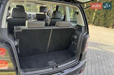 Минивэн Volkswagen Cross Touran 2007 в Шепетовке