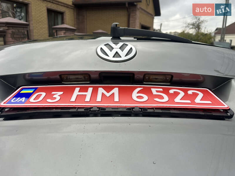 Минивэн Volkswagen Cross Touran 2008 в Ахтырке фото 48 Минивэн Volkswagen Cross Touran 2008 в Ахтырке