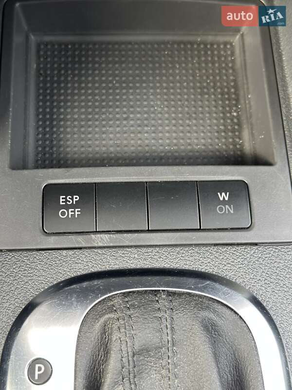 Минивэн Volkswagen Cross Touran 2009 в Белогородке фото 36 Минивэн Volkswagen Cross Touran 2009 в Белогородке