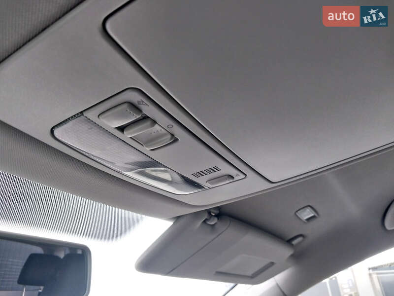 Минивэн Volkswagen Cross Touran 2008 в Самборе