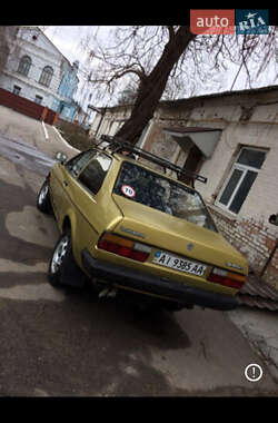 Купе Volkswagen Derby 1983 в 