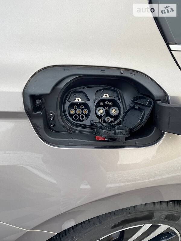 Седан Volkswagen e-Bora 2019 в Борисполе