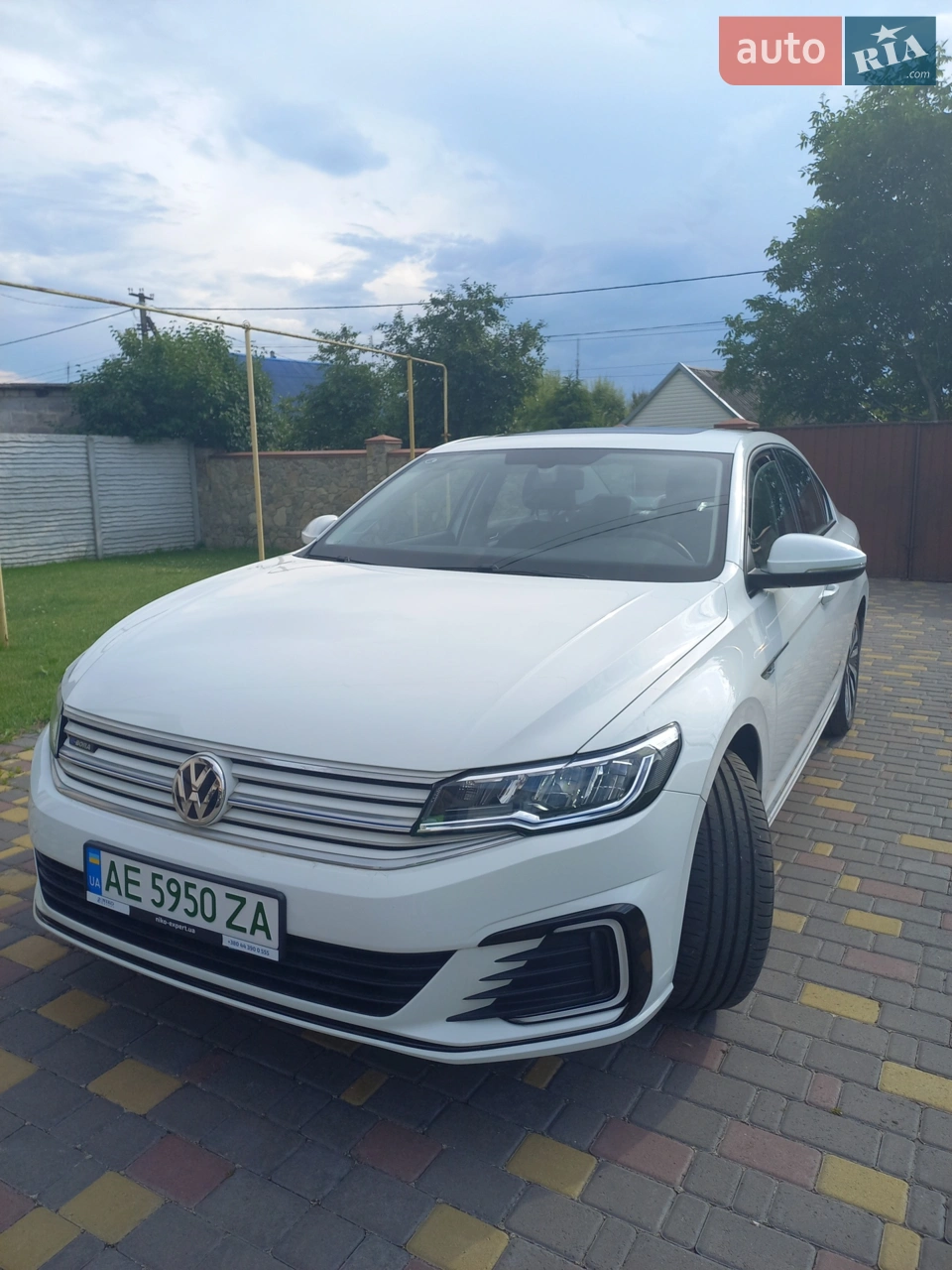 2019 Volkswagen Bora - мініатюра 4