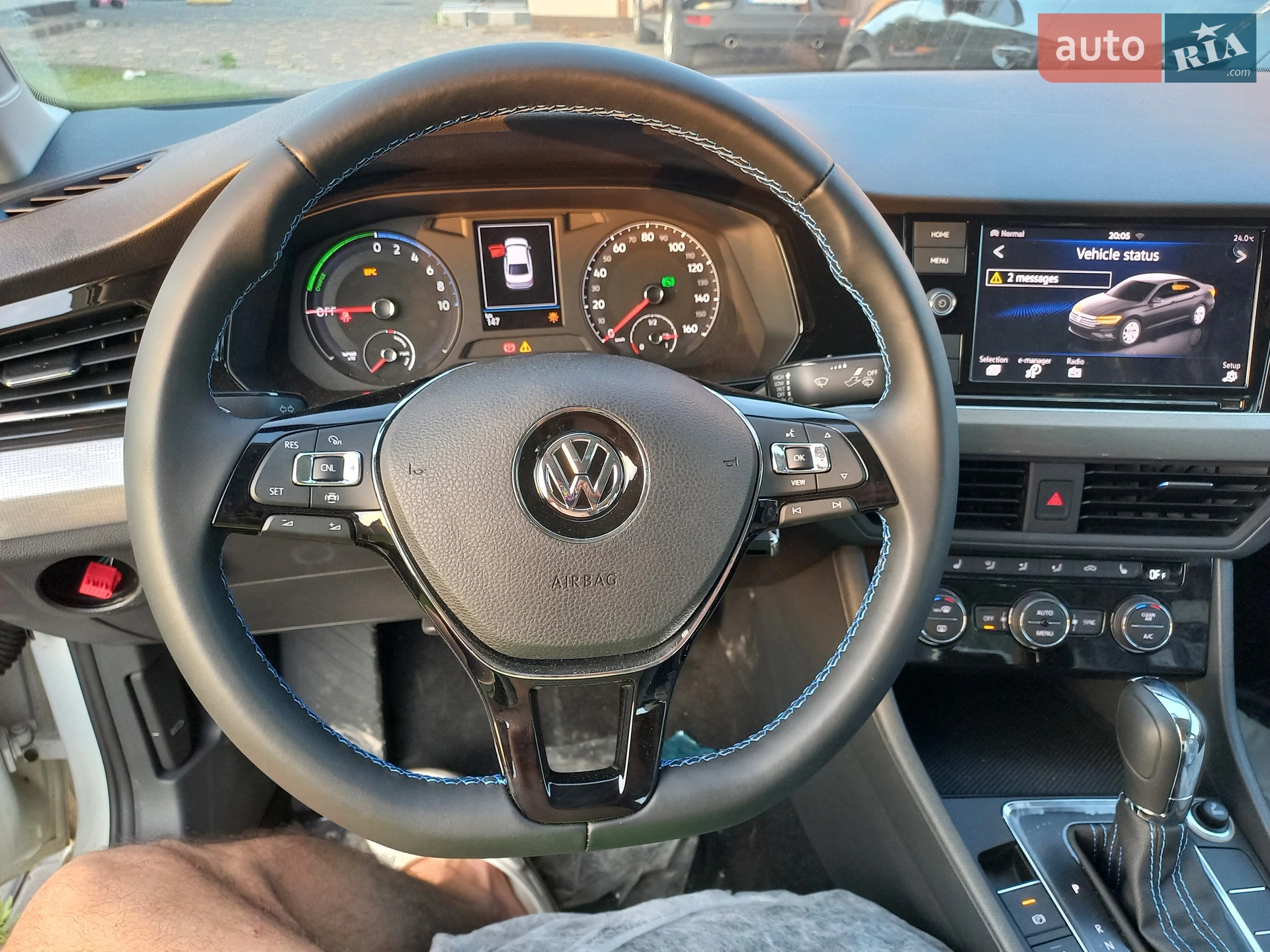 2019 Volkswagen Bora - мініатюра 13