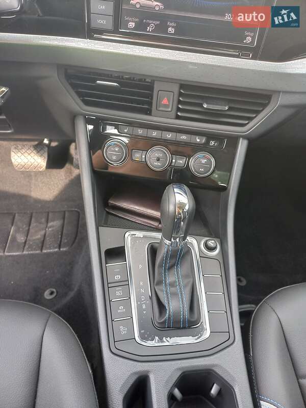 Седан Volkswagen e-Bora 2019 в Дніпрі