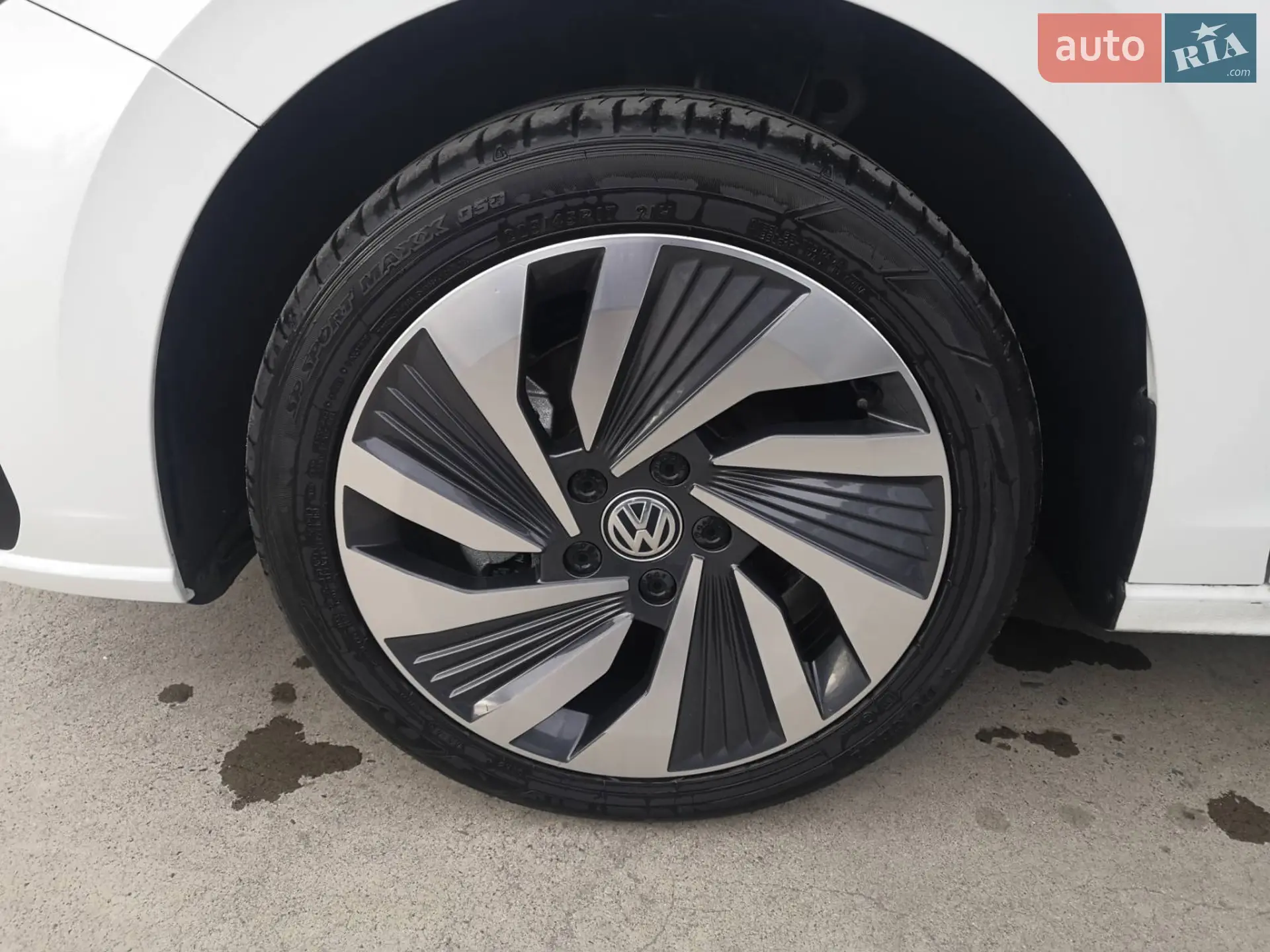 2019 Volkswagen Bora - мініатюра 2