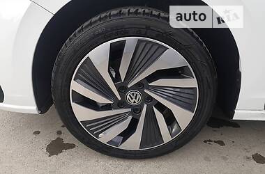 Седан Volkswagen e-Bora 2019 в Полтаві
