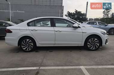 Седан Volkswagen e-Bora 2019 в Полтаві