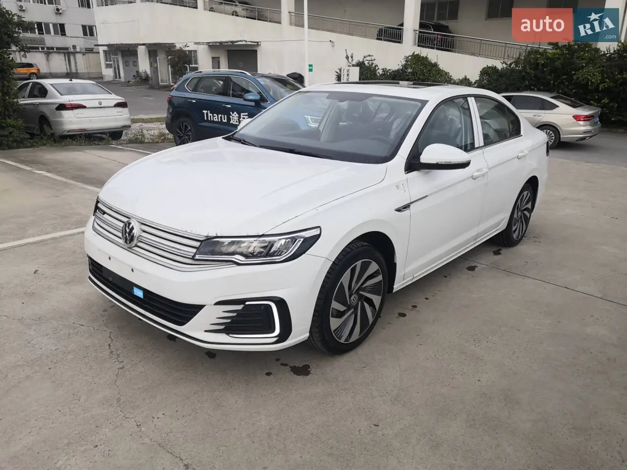 2019 Volkswagen Bora - мініатюра 10