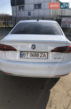 Седан Volkswagen e-Bora 2019 в Одессе