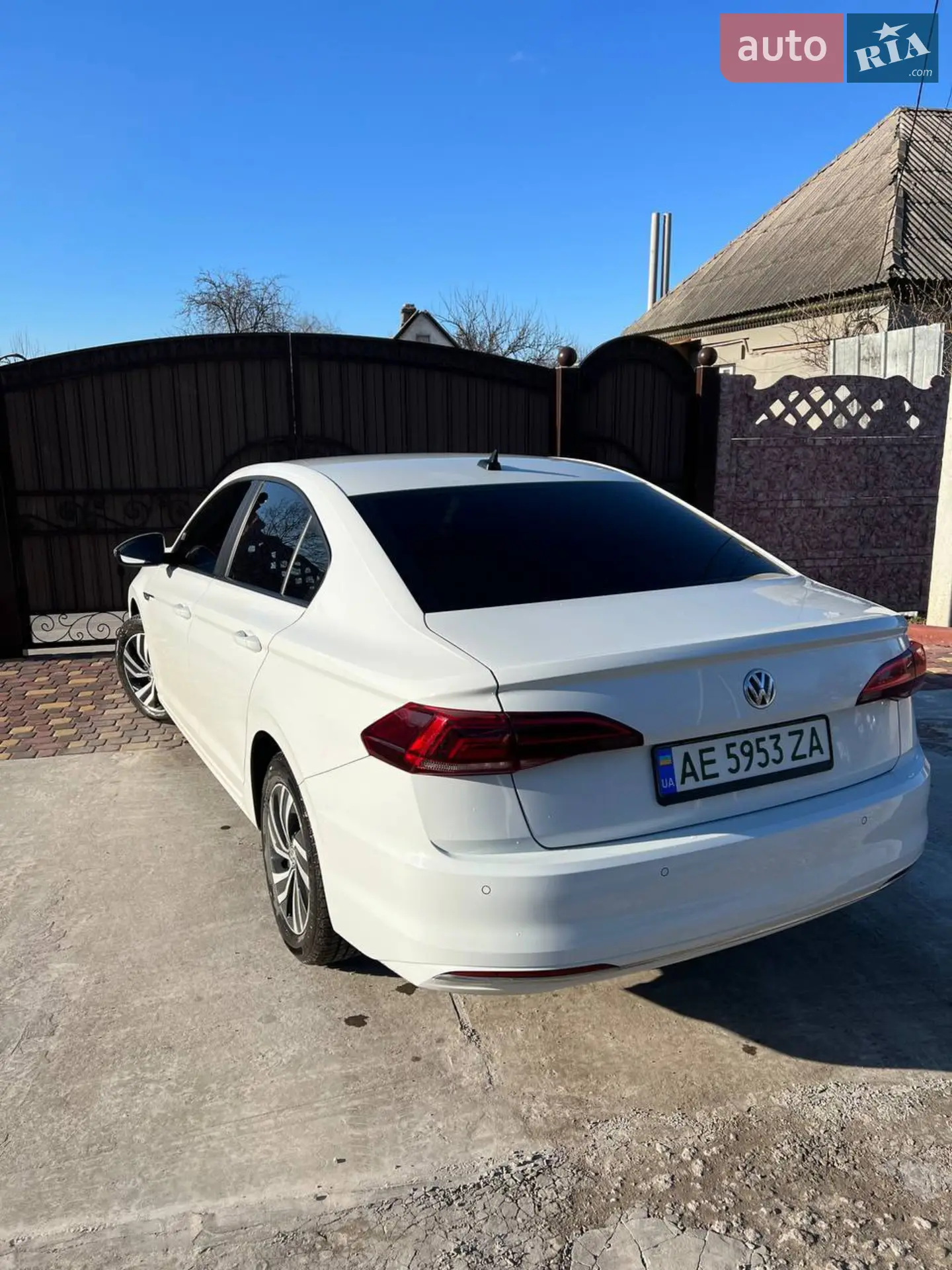 2019 Volkswagen Bora - мініатюра 3