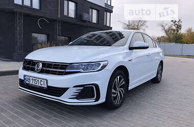Седан Volkswagen e-Bora 2020 в Вінниці