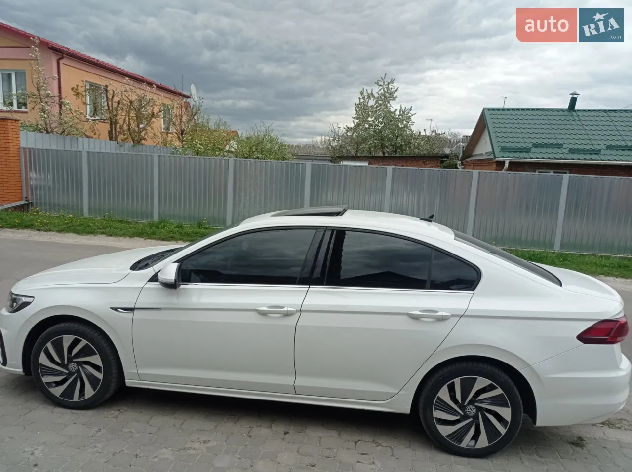 2019 Volkswagen Bora - мініатюра 8