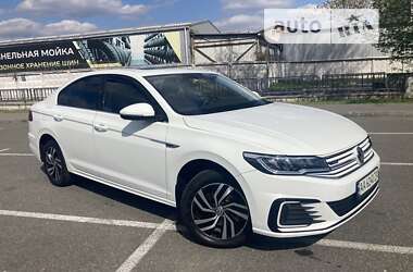 Седан Volkswagen e-Bora 2020 в Києві