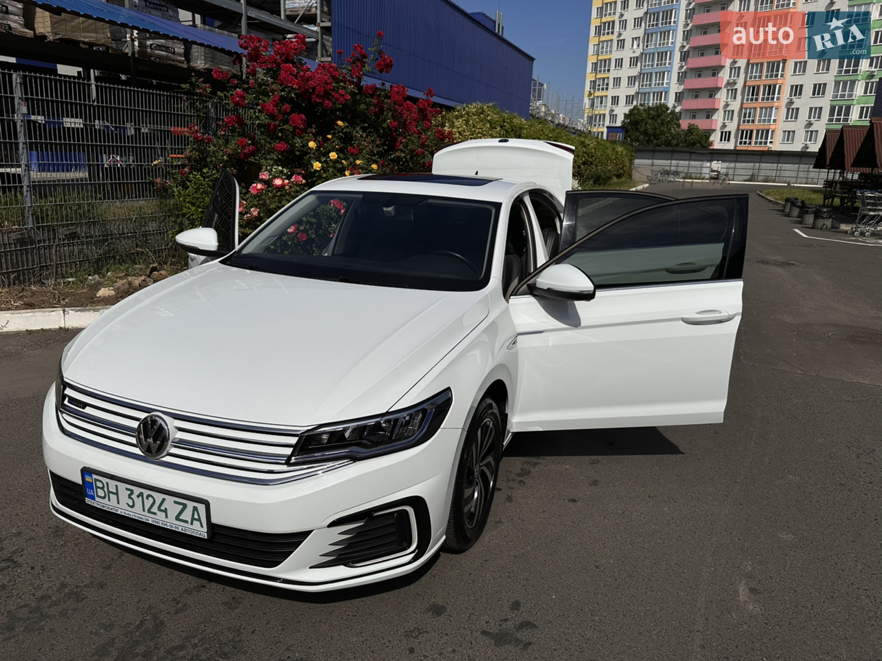 2019 Volkswagen Bora - мініатюра 11