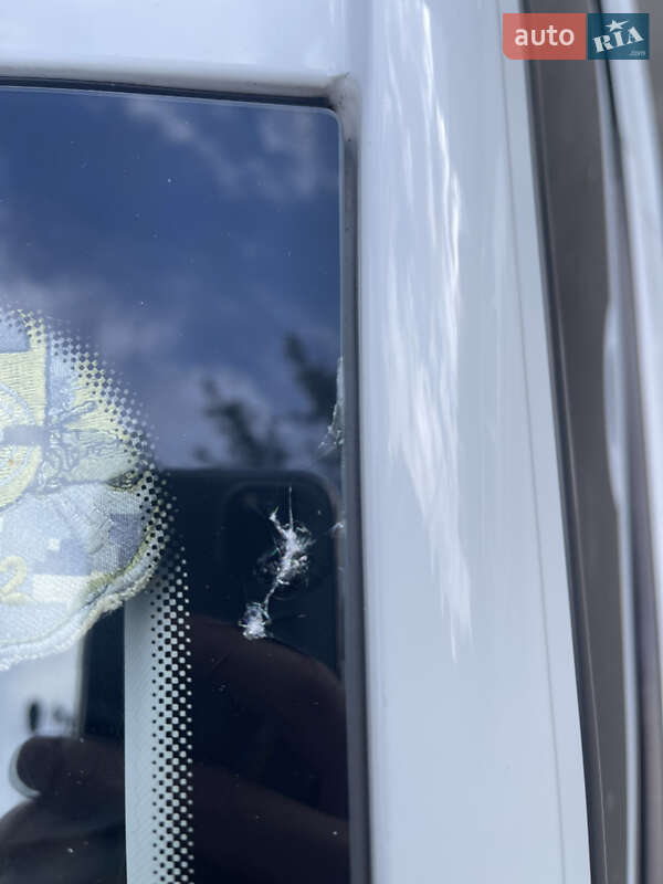 Седан Volkswagen e-Bora 2019 в Києві