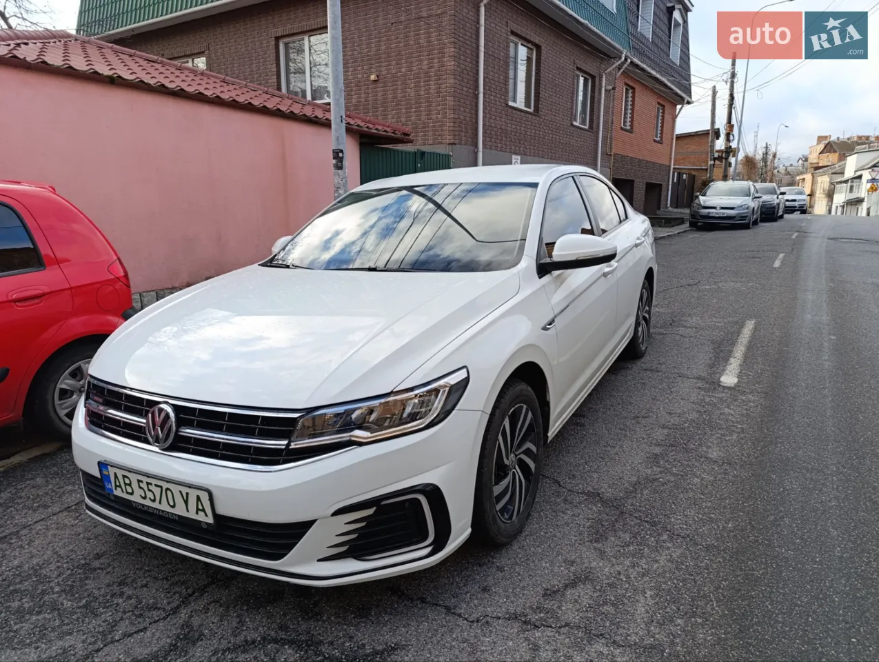 2019 Volkswagen Bora - мініатюра 7
