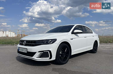 Седан Volkswagen e-Bora 2020 в Вінниці