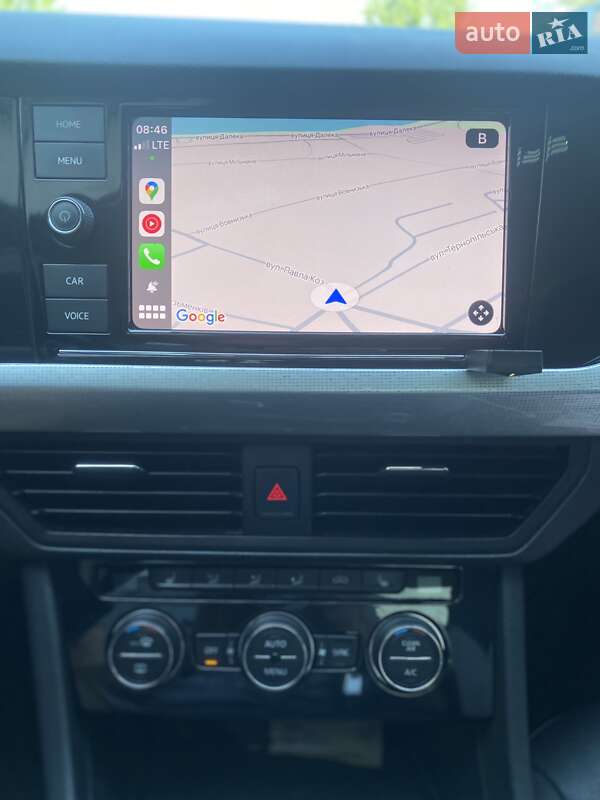 Седан Volkswagen e-Bora 2019 в Дніпрі