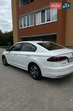Седан Volkswagen e-Bora 2019 в Одессе
