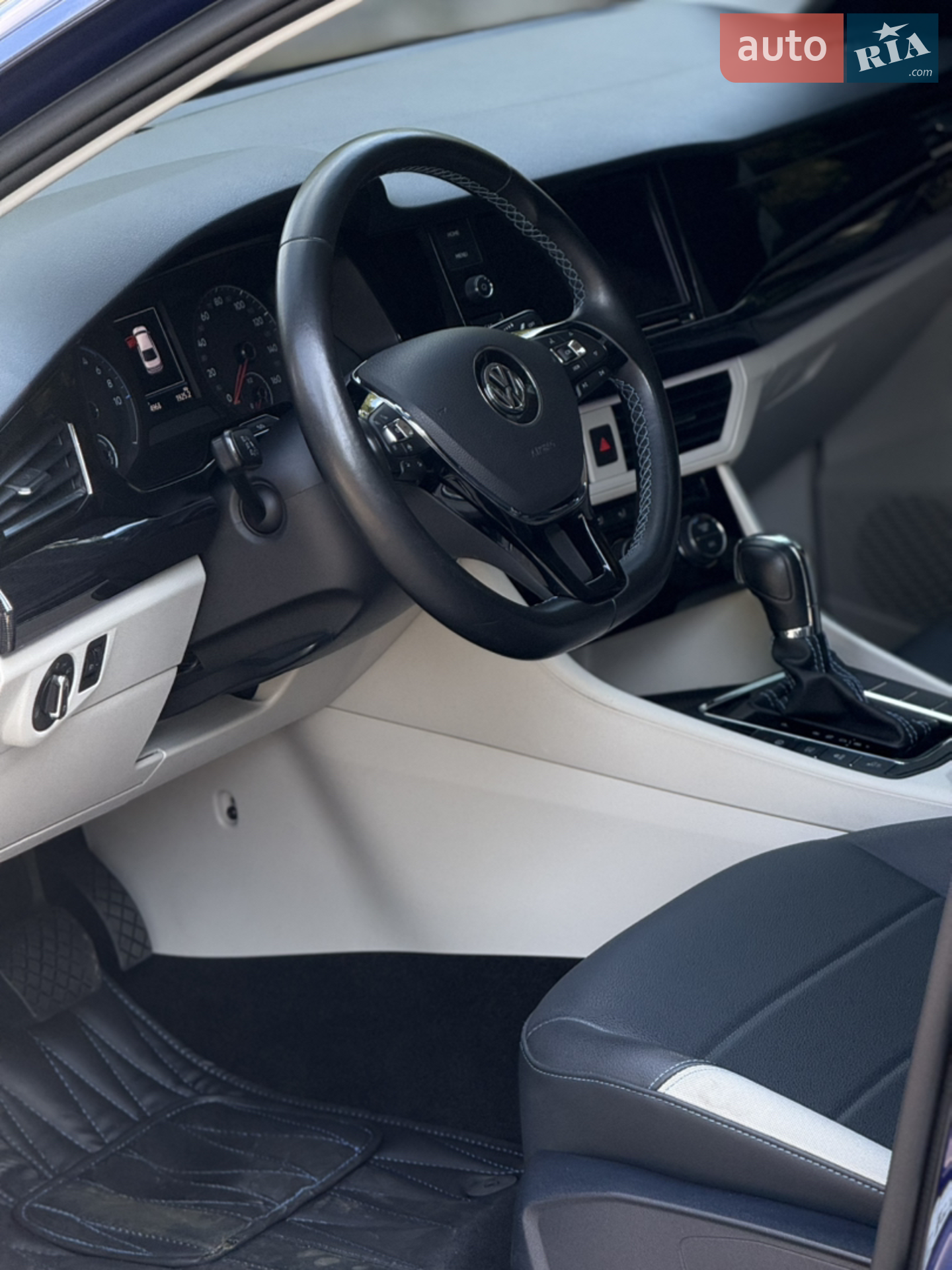 2019 Volkswagen Bora - мініатюра 8