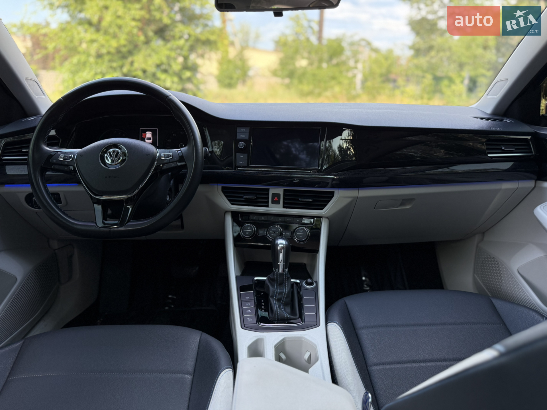 2019 Volkswagen Bora - мініатюра 12