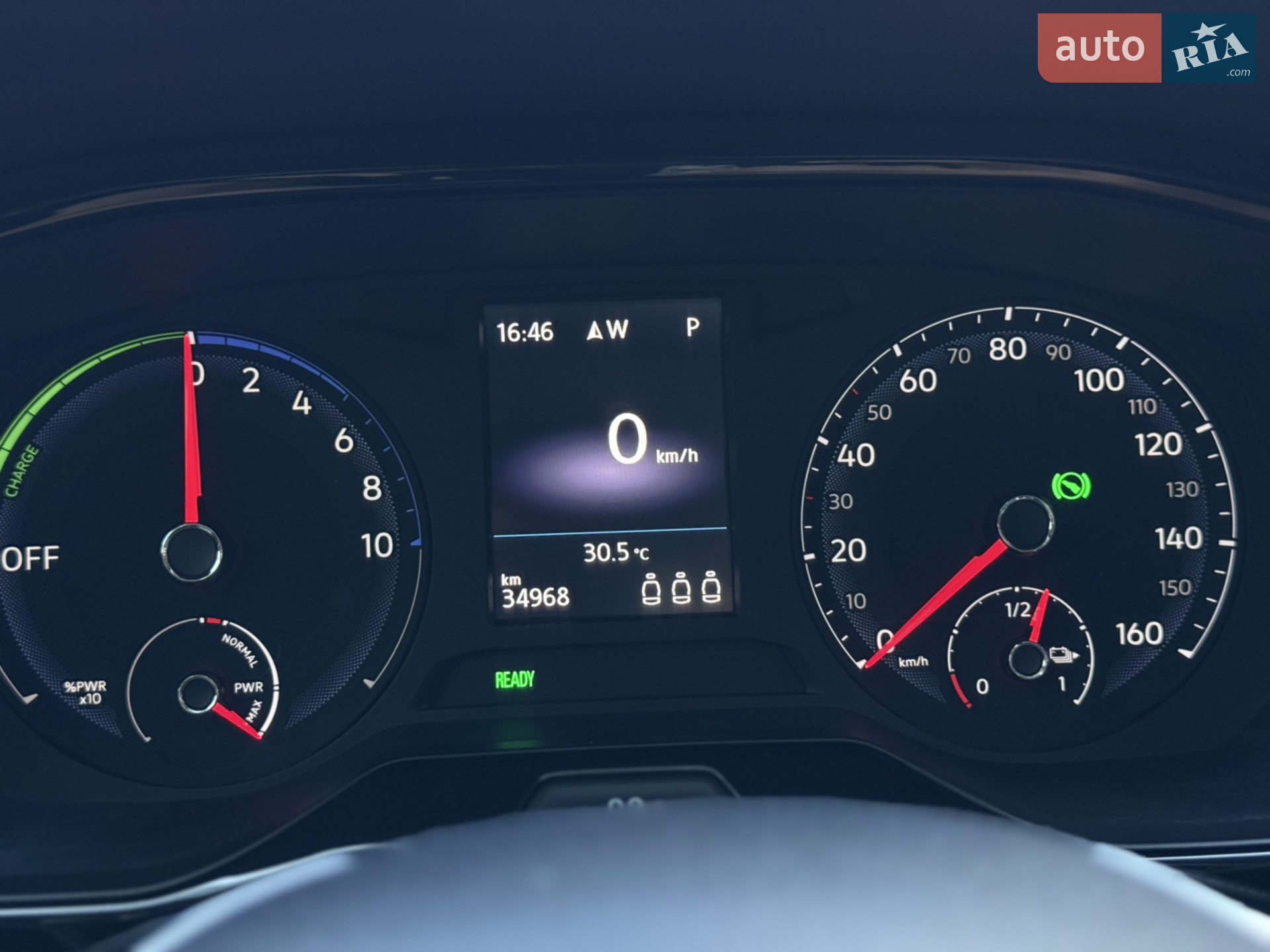 2019 Volkswagen Bora - мініатюра 16