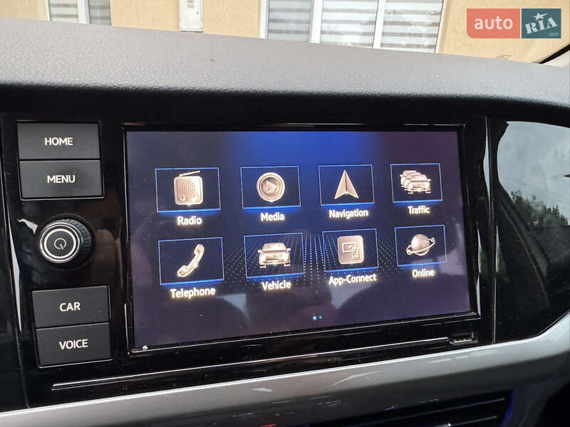 Седан Volkswagen e-Bora 2019 в Києві