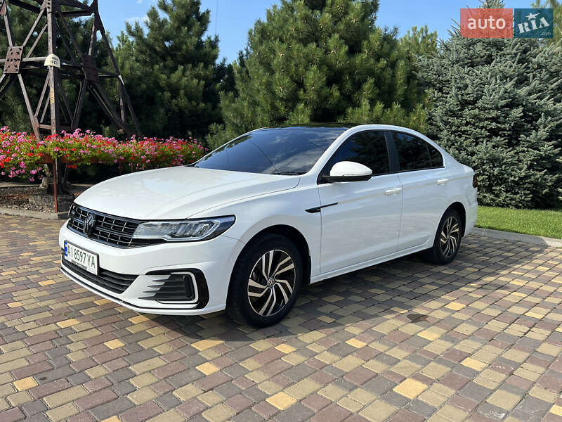 Седан Volkswagen e-Bora 2020 в Днепре фото 4 Седан Volkswagen e-Bora 2020 в Днепре