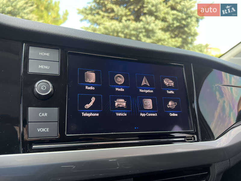 Седан Volkswagen e-Bora 2020 в Днепре фото 9 Седан Volkswagen e-Bora 2020 в Днепре