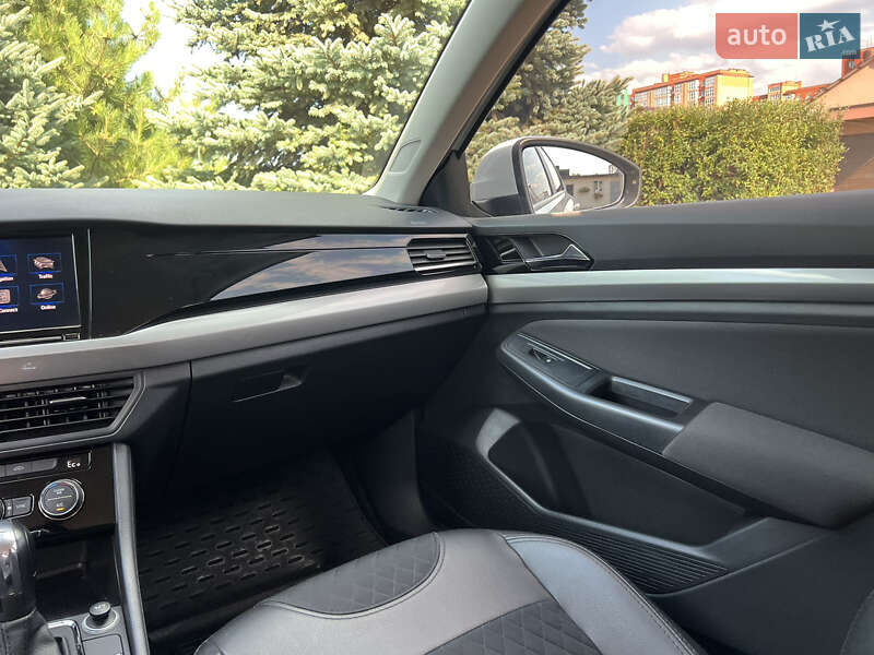 Седан Volkswagen e-Bora 2020 в Днепре фото 17 Седан Volkswagen e-Bora 2020 в Днепре