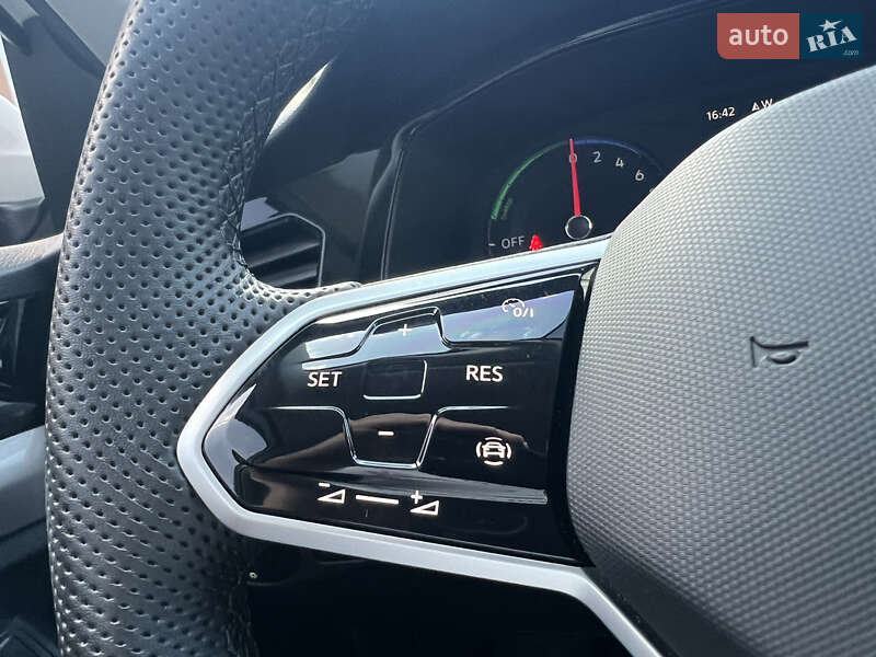 Седан Volkswagen e-Bora 2020 в Днепре фото 19 Седан Volkswagen e-Bora 2020 в Днепре