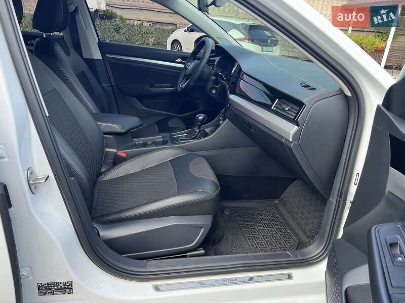 Седан Volkswagen e-Bora 2020 в Днепре фото 20 Седан Volkswagen e-Bora 2020 в Днепре