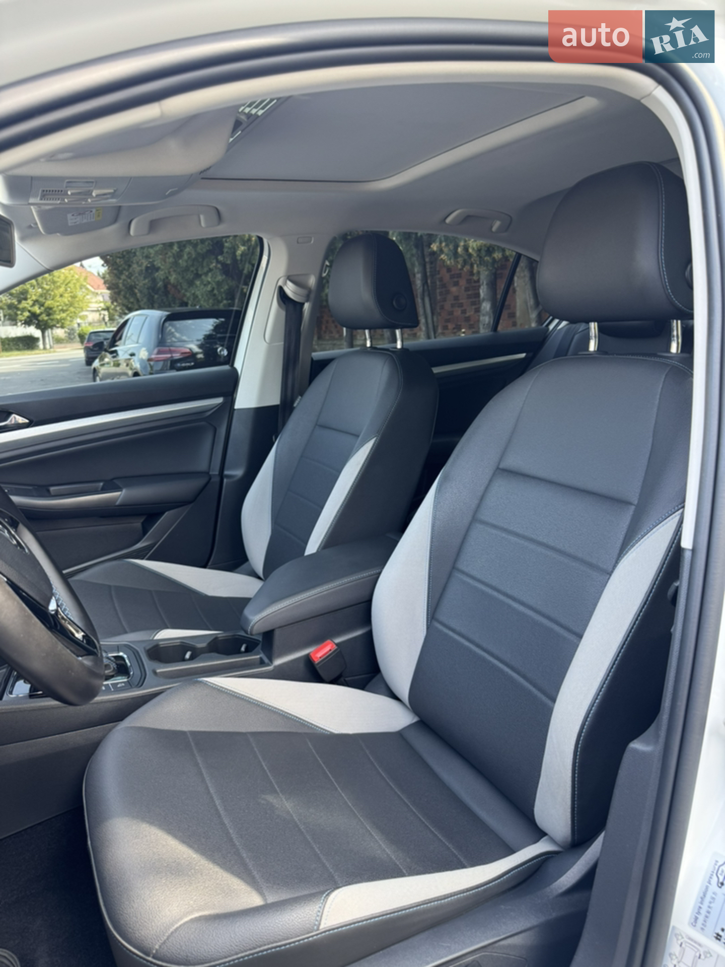 2019 Volkswagen Bora - мініатюра 8