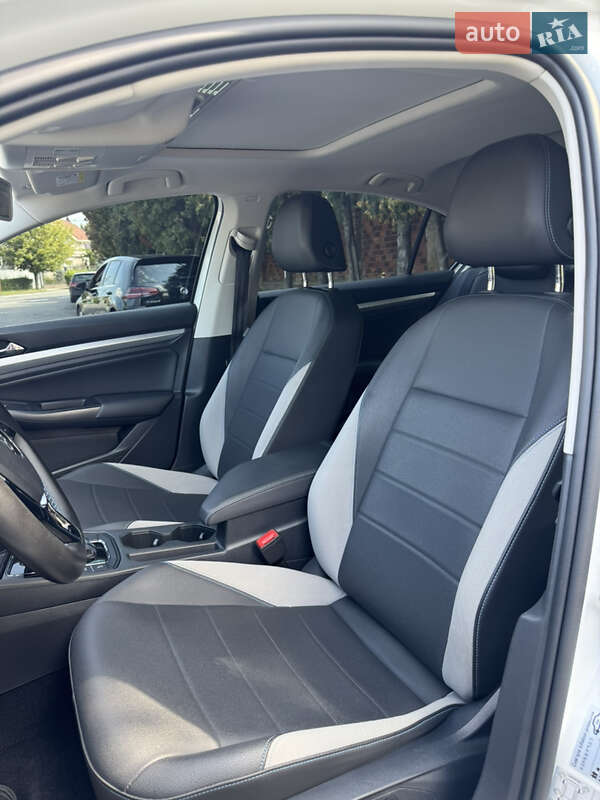 Седан Volkswagen e-Bora 2019 в Ужгороде фото 8 Седан Volkswagen e-Bora 2019 в Ужгороде